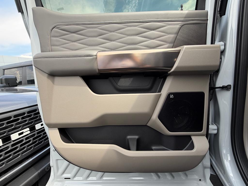 Thumbnail: 2026 Ford F-350 - 31