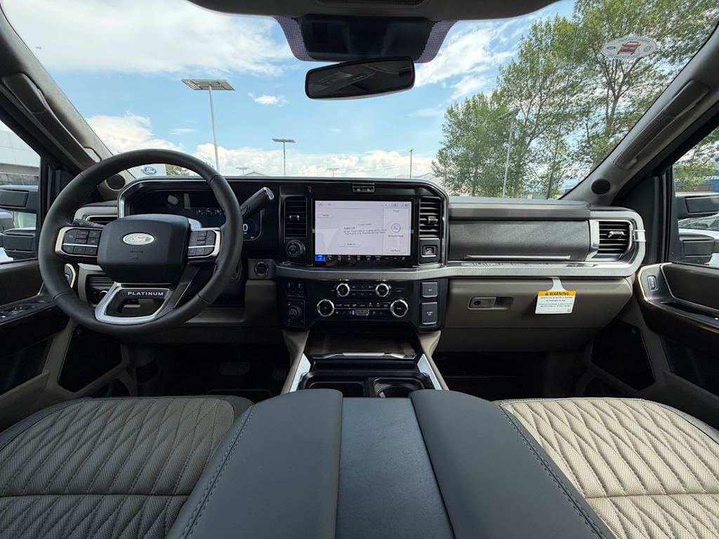 Thumbnail: 2026 Ford F-350 - 9