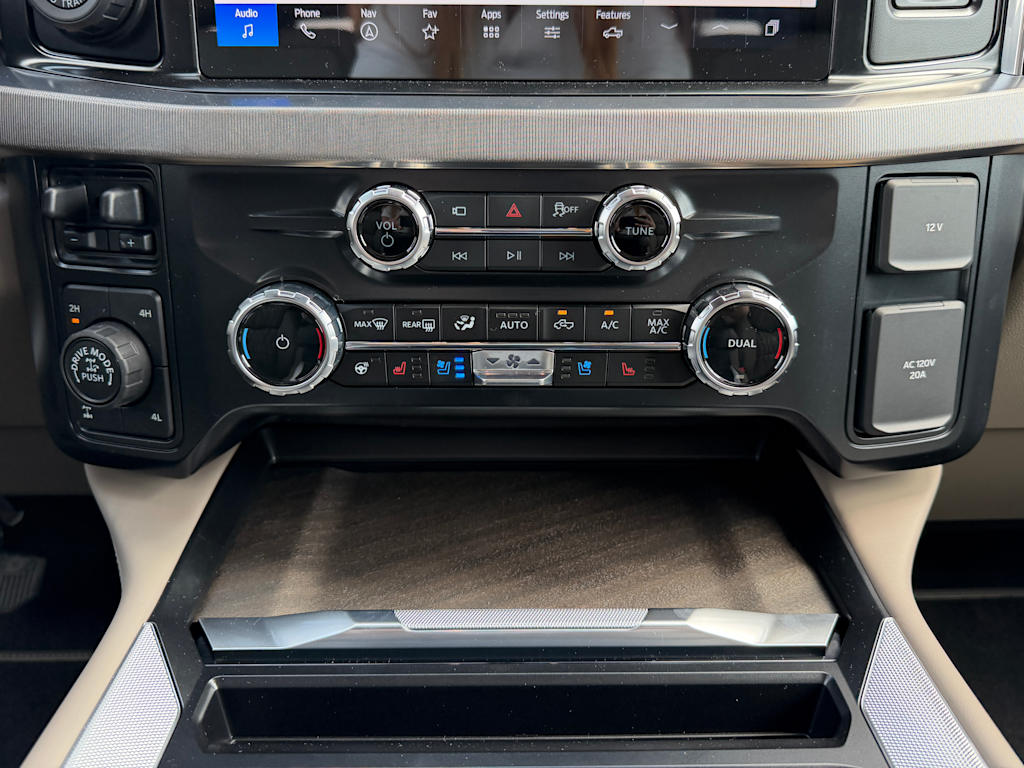 Thumbnail: 2026 Ford F-350 - 24
