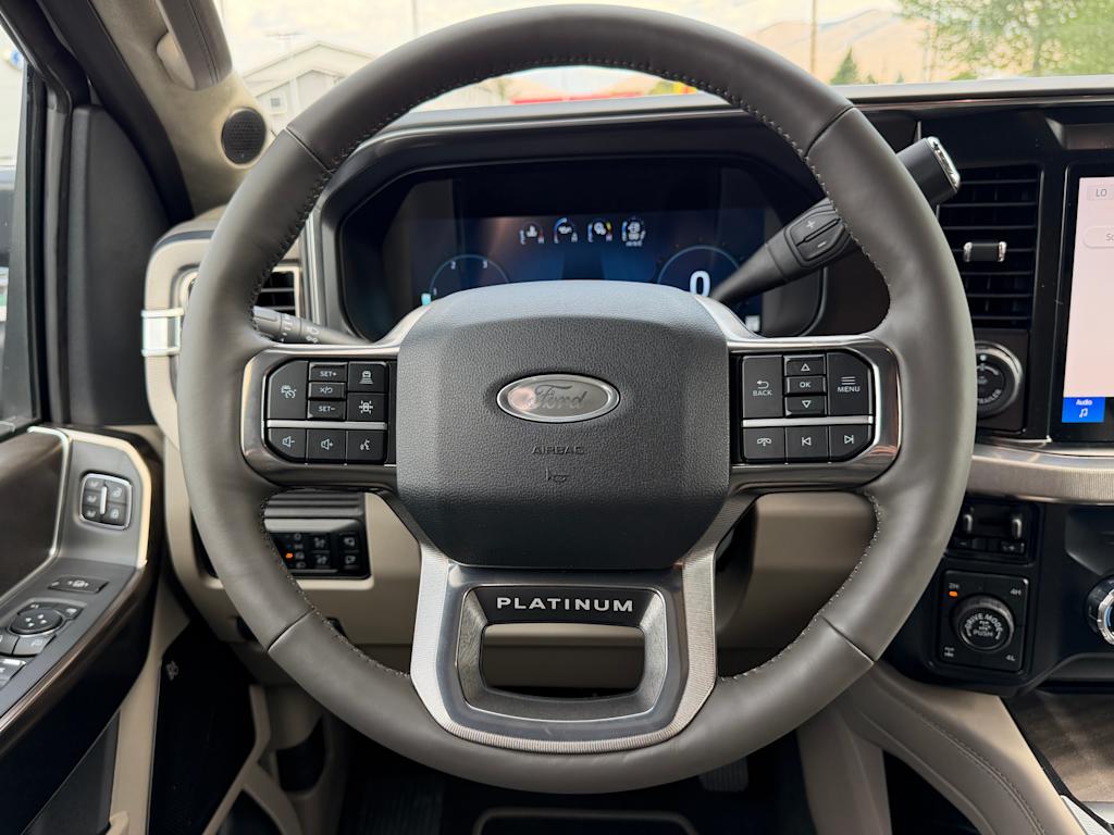 Thumbnail: 2026 Ford F-350 - 6