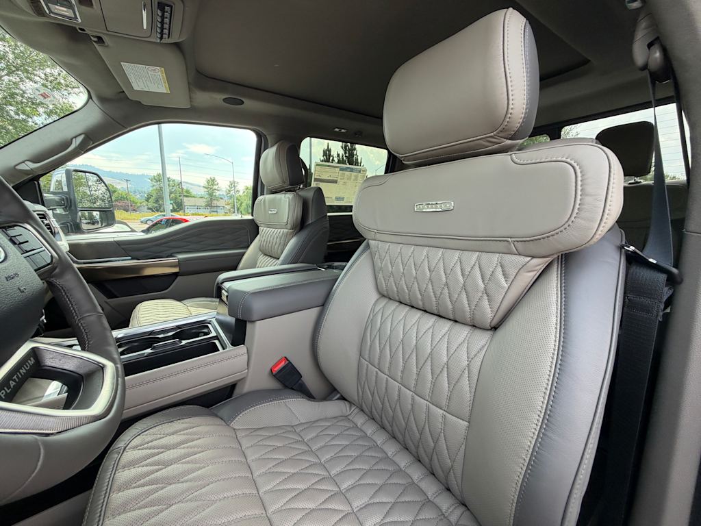 Thumbnail: 2026 Ford F-350 - 7
