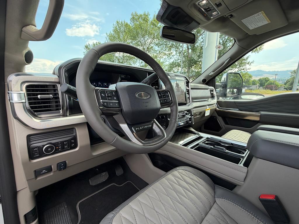 Thumbnail: 2026 Ford F-350 - 2