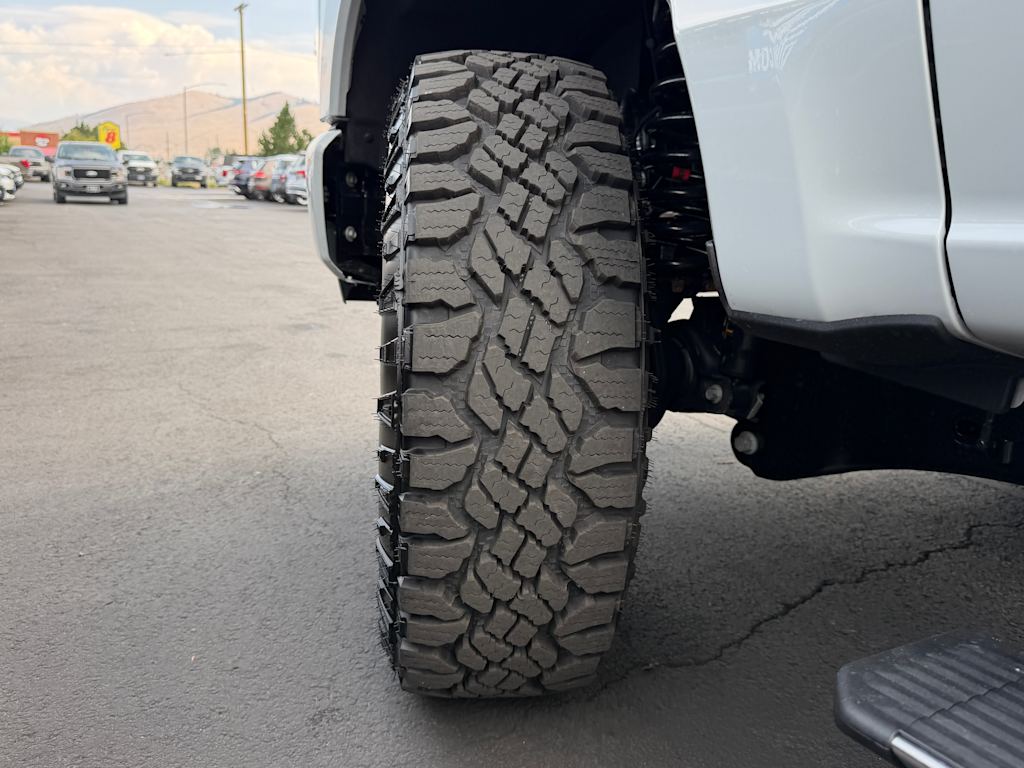 Thumbnail: 2026 Ford F-350 - 36