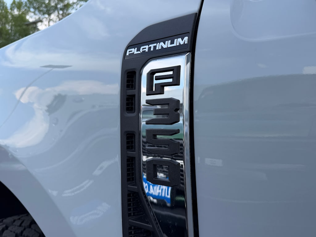 Thumbnail: 2026 Ford F-350 - 34