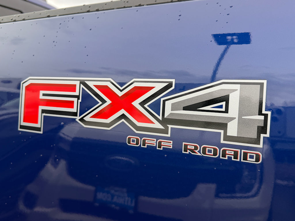 Thumbnail: 2026 Ford F-350 - 19