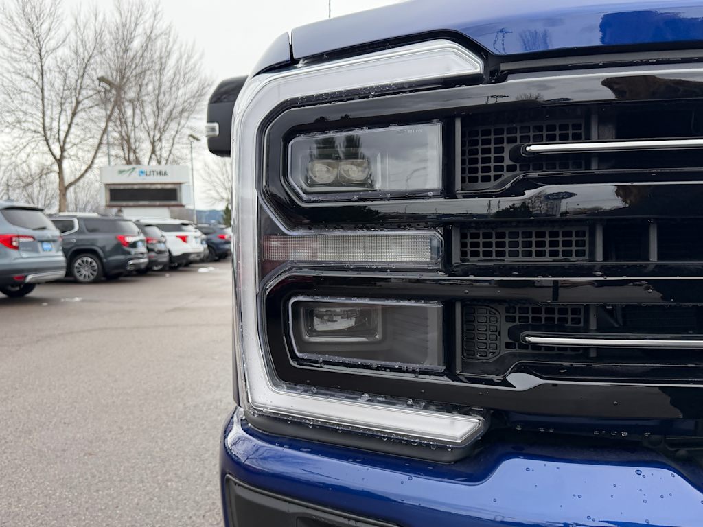 Thumbnail: 2026 Ford F-350 - 6