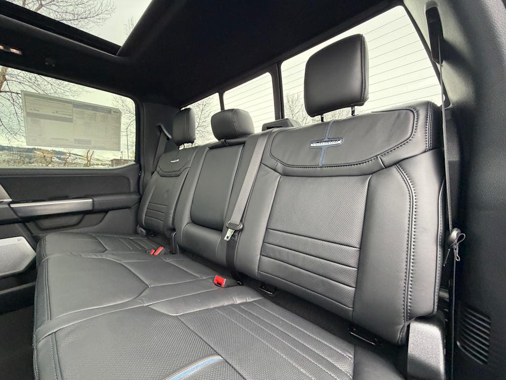 Thumbnail: 2026 Ford F-350 - 9