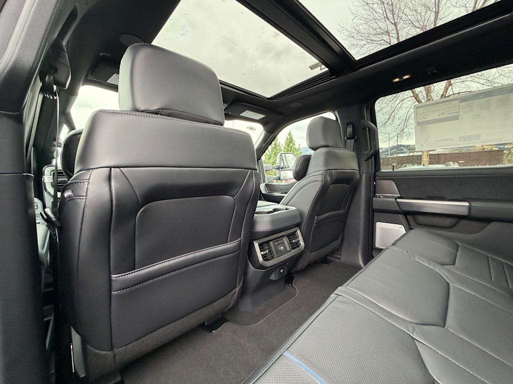 Thumbnail: 2026 Ford F-350 - 33