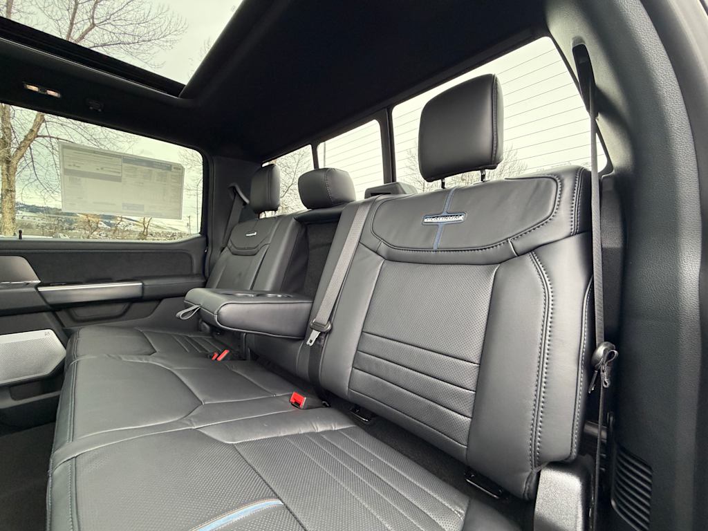 Thumbnail: 2026 Ford F-350 - 32