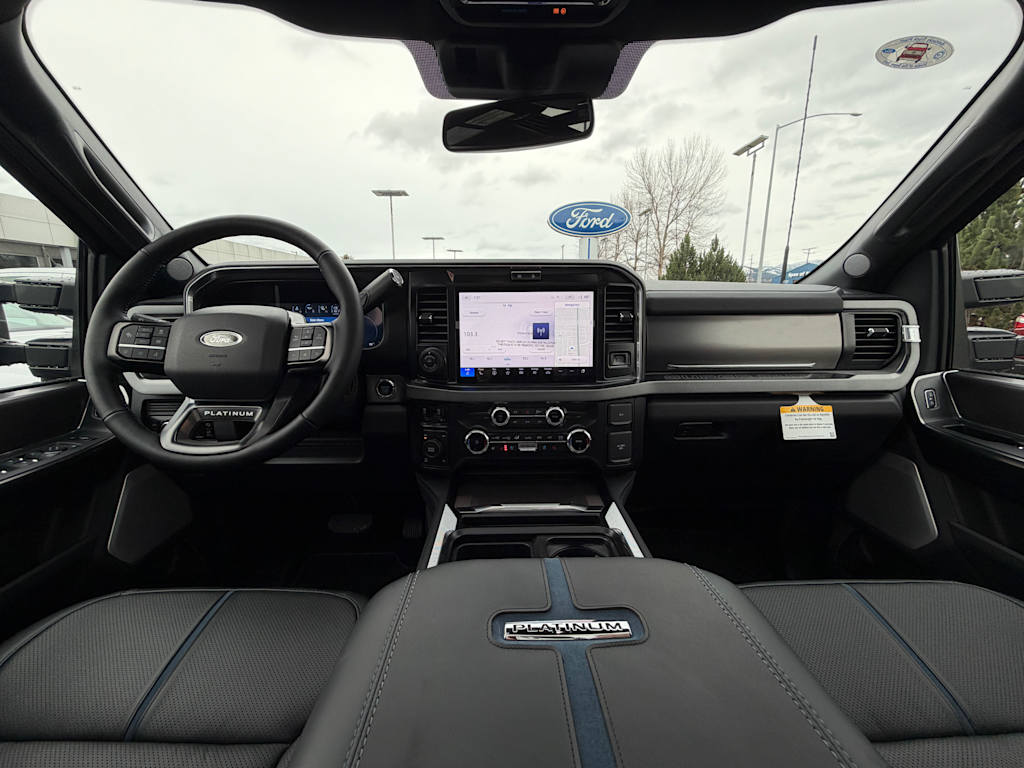 Thumbnail: 2026 Ford F-350 - 10