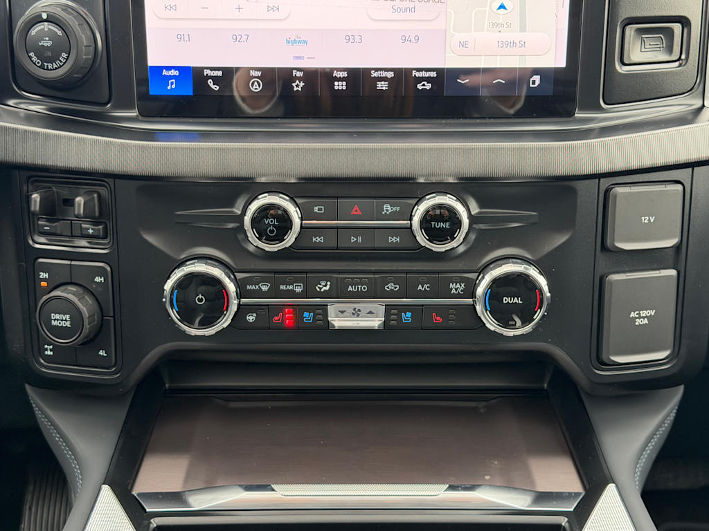 Thumbnail: 2026 Ford F-350 - 23