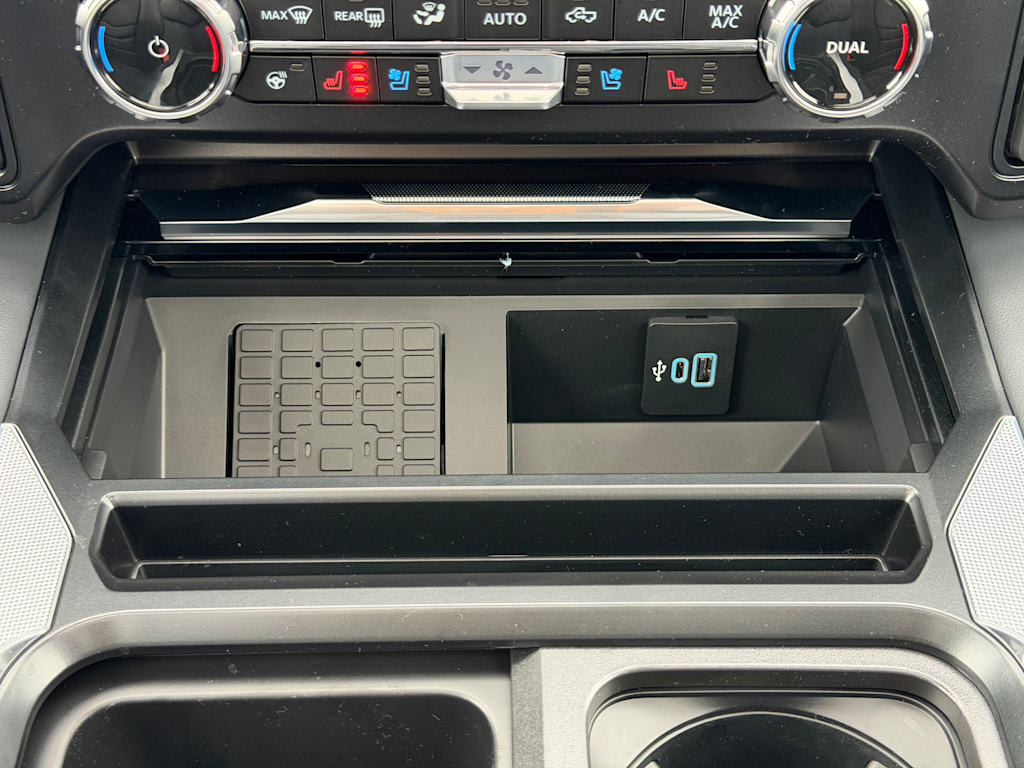 Thumbnail: 2026 Ford F-350 - 25