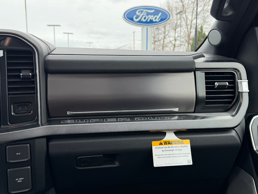 Thumbnail: 2026 Ford F-350 - 29