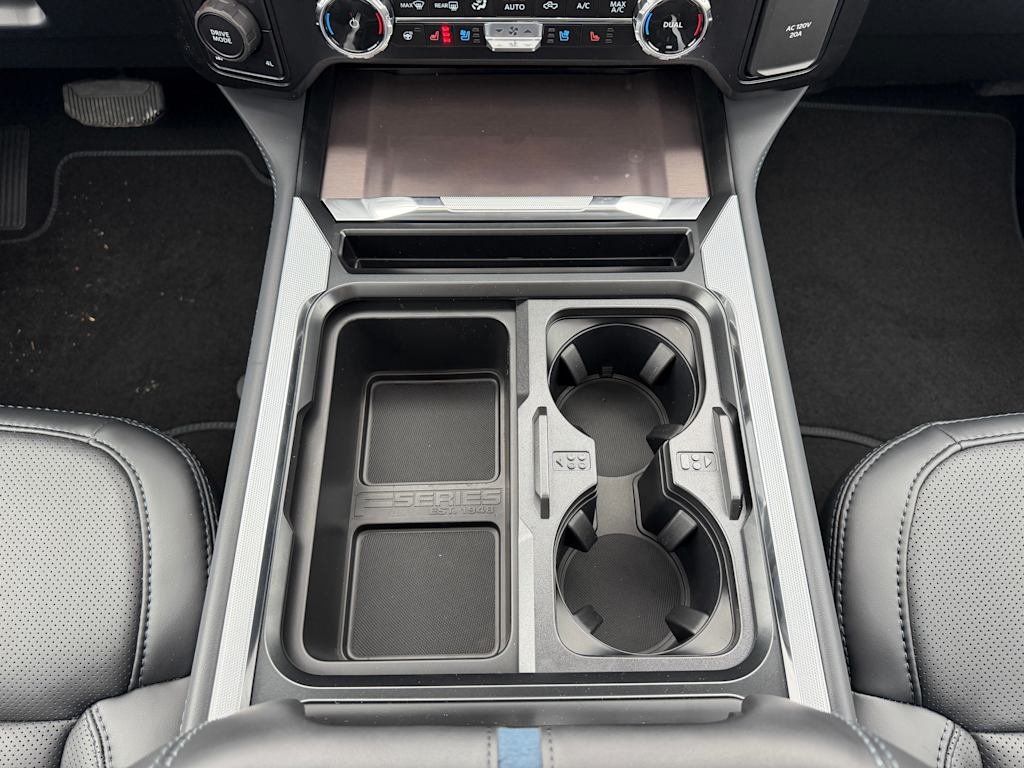 Thumbnail: 2026 Ford F-350 - 12