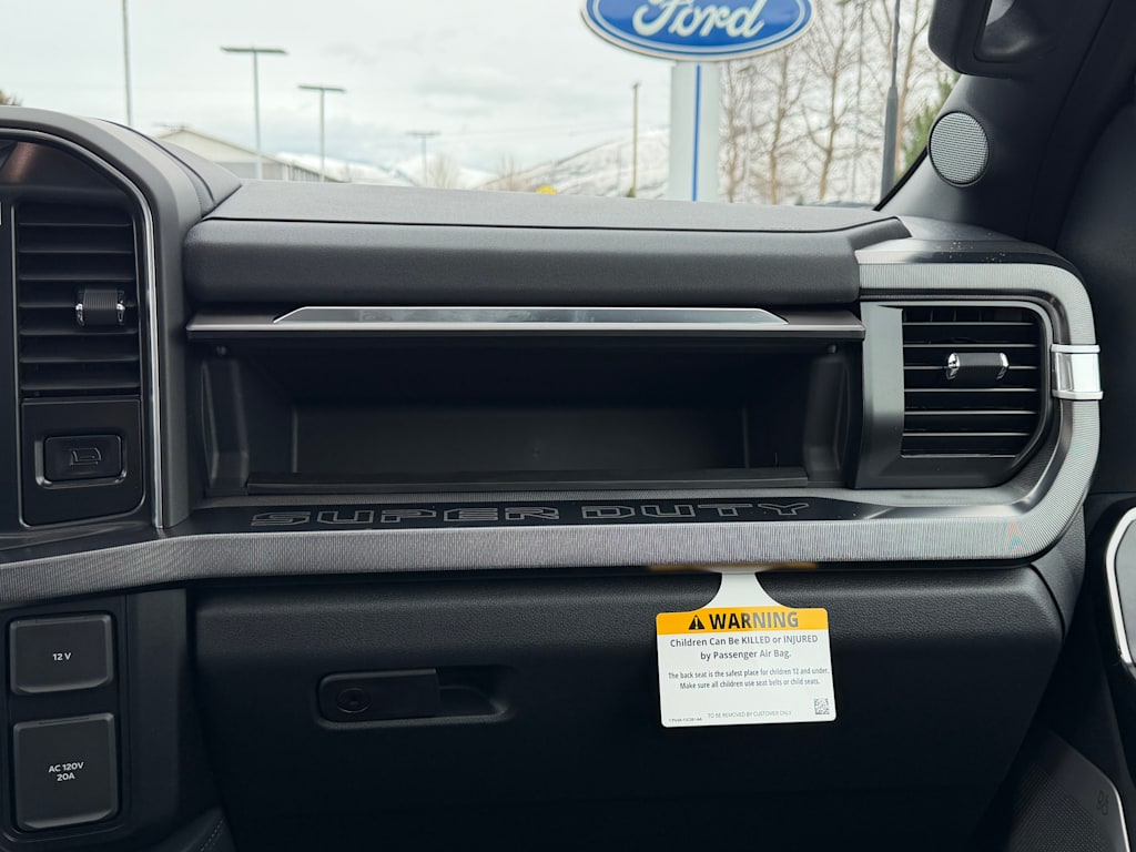 Thumbnail: 2026 Ford F-350 - 30