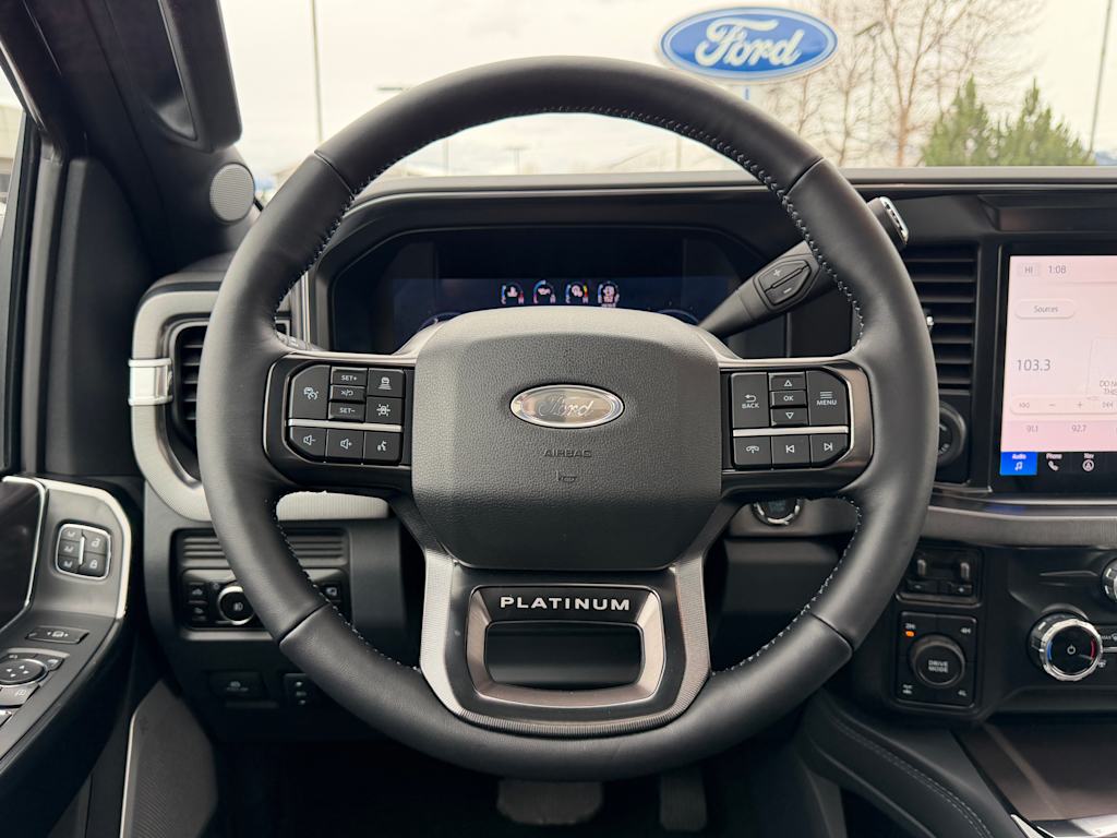 Thumbnail: 2026 Ford F-350 - 7