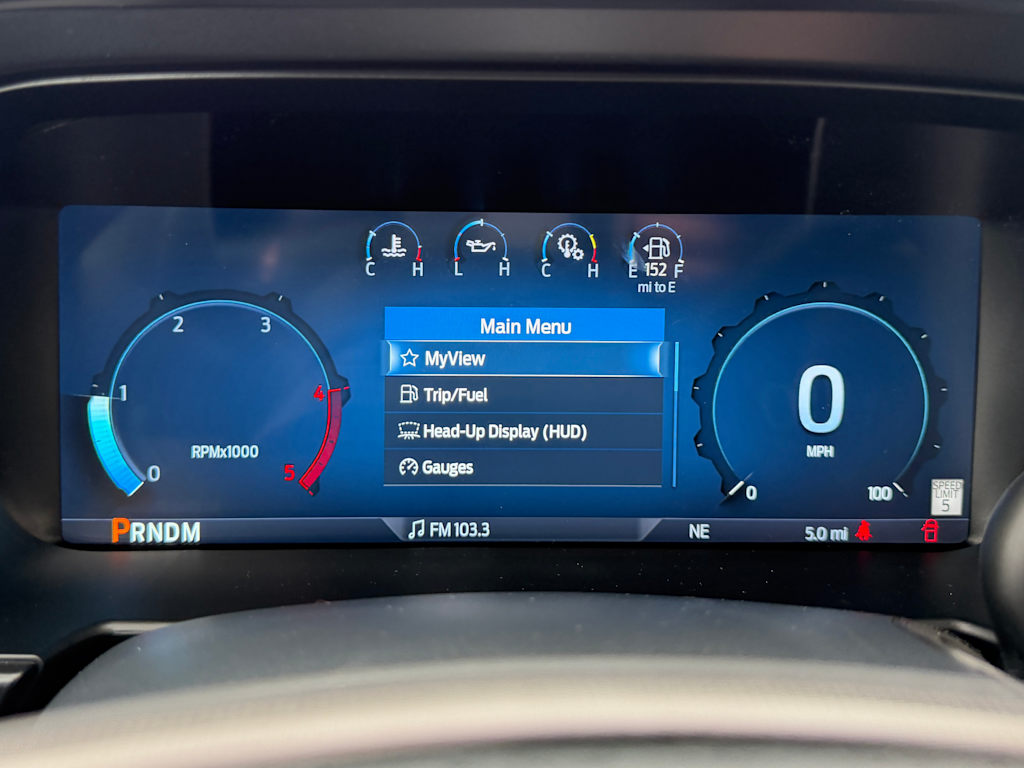 Thumbnail: 2026 Ford F-350 - 13