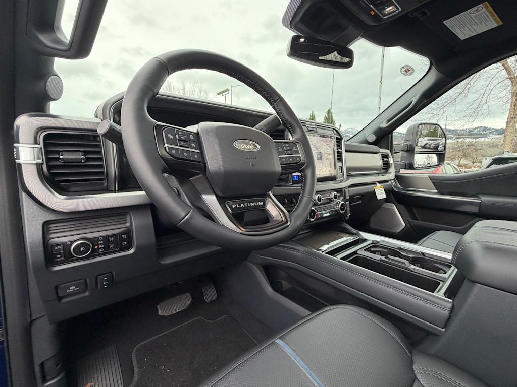 Thumbnail: 2026 Ford F-350 - 2