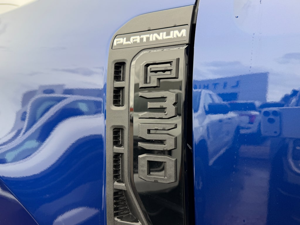 Thumbnail: 2026 Ford F-350 - 15