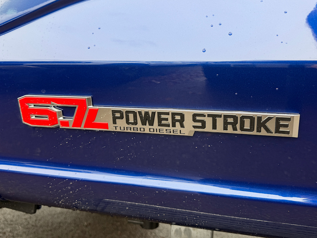 Thumbnail: 2026 Ford F-350 - 34