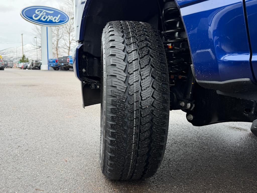 Thumbnail: 2026 Ford F-350 - 35