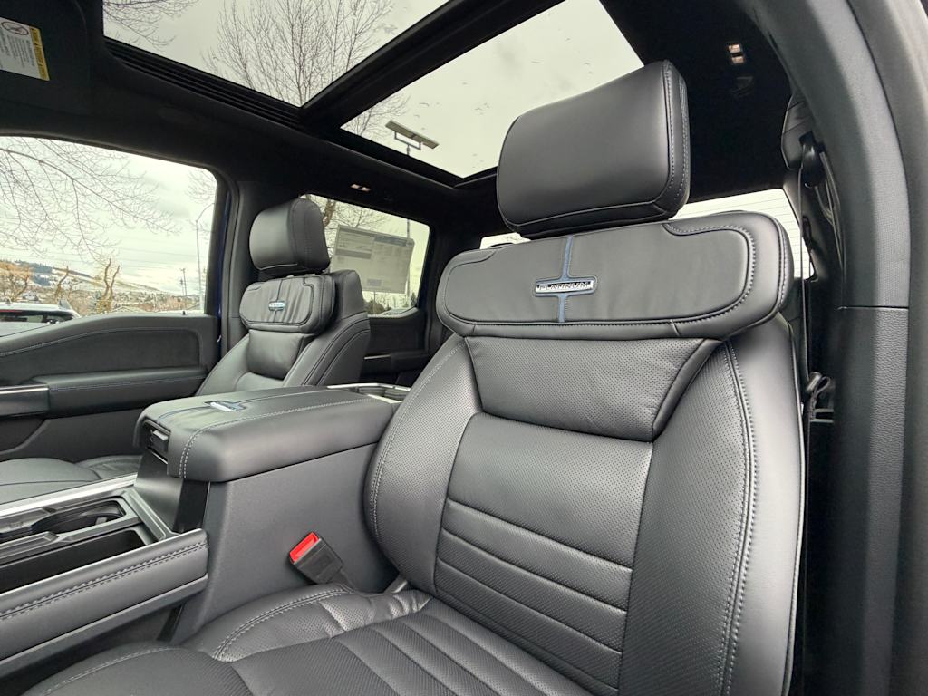 Thumbnail: 2026 Ford F-350 - 8