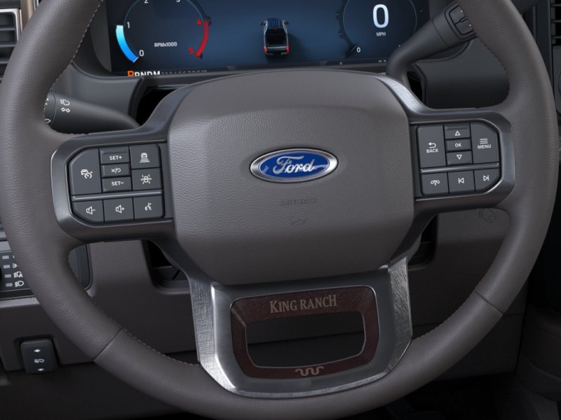 Thumbnail: 2026 Ford F-350 - 17