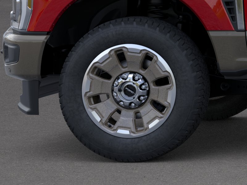 Thumbnail: 2026 Ford F-350 - 6