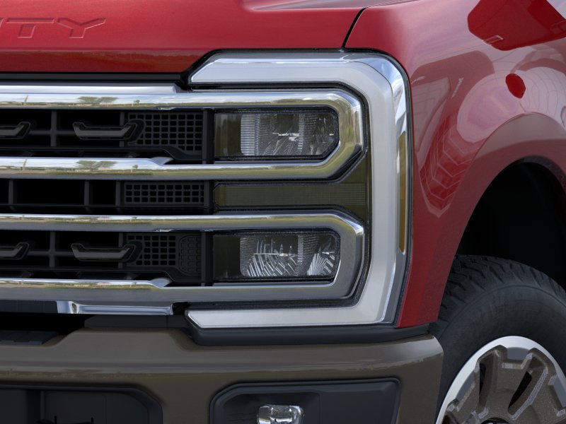 Thumbnail: 2026 Ford F-350 - 20