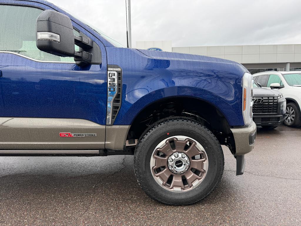 Thumbnail: 2026 Ford F-350 - 7