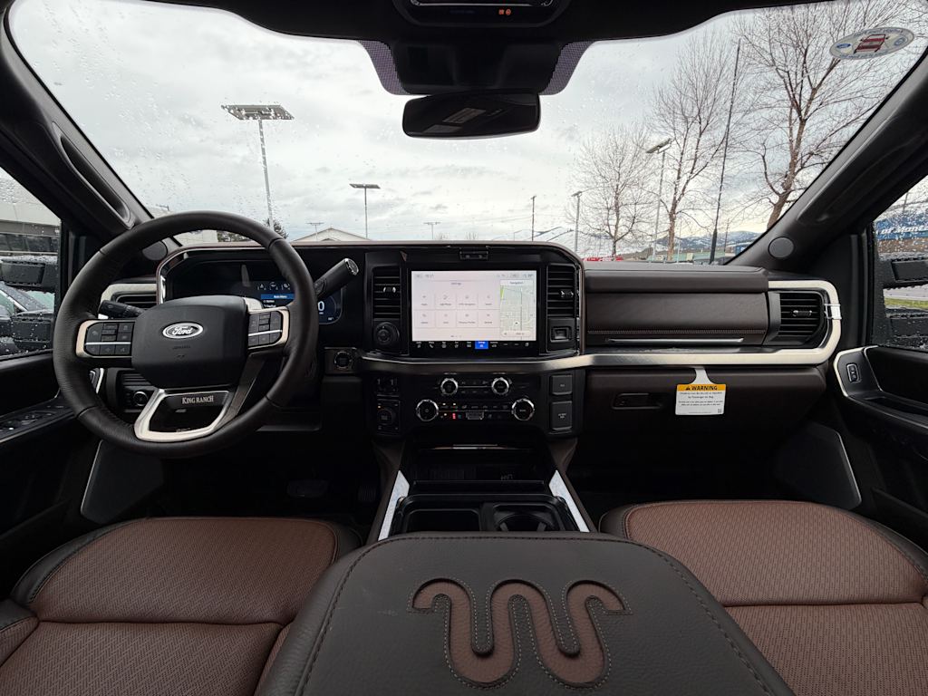 Thumbnail: 2026 Ford F-350 - 12