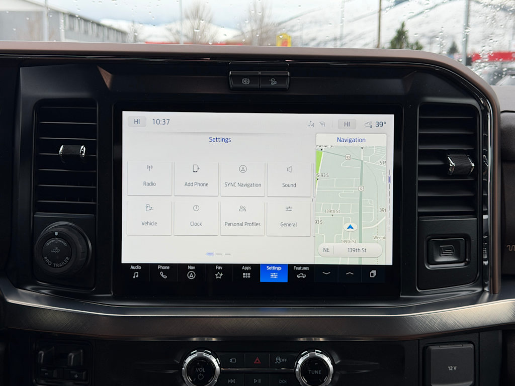 Thumbnail: 2026 Ford F-350 - 24