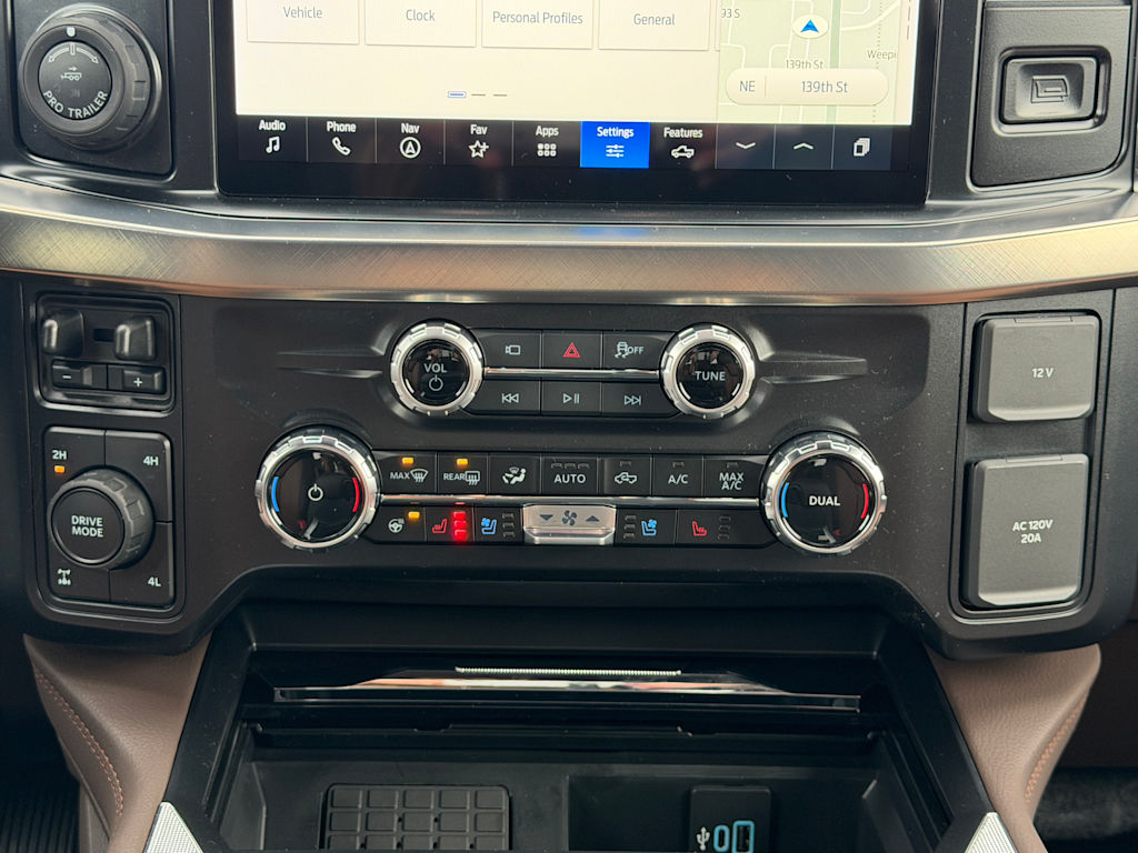 Thumbnail: 2026 Ford F-350 - 25