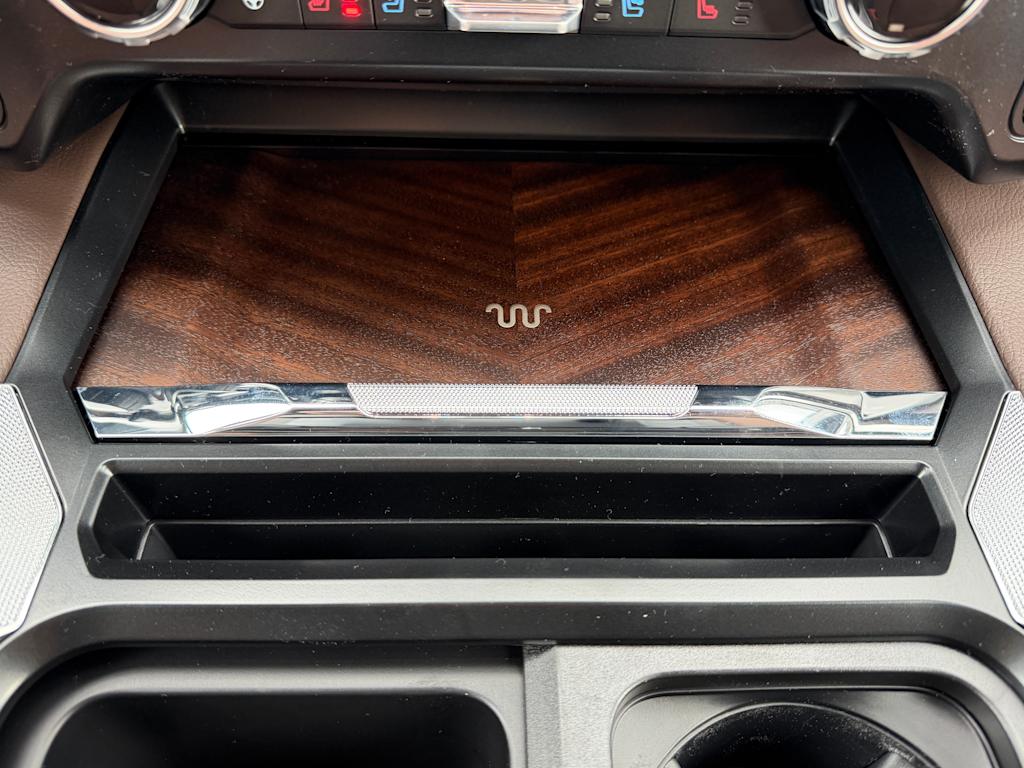 Thumbnail: 2026 Ford F-350 - 16