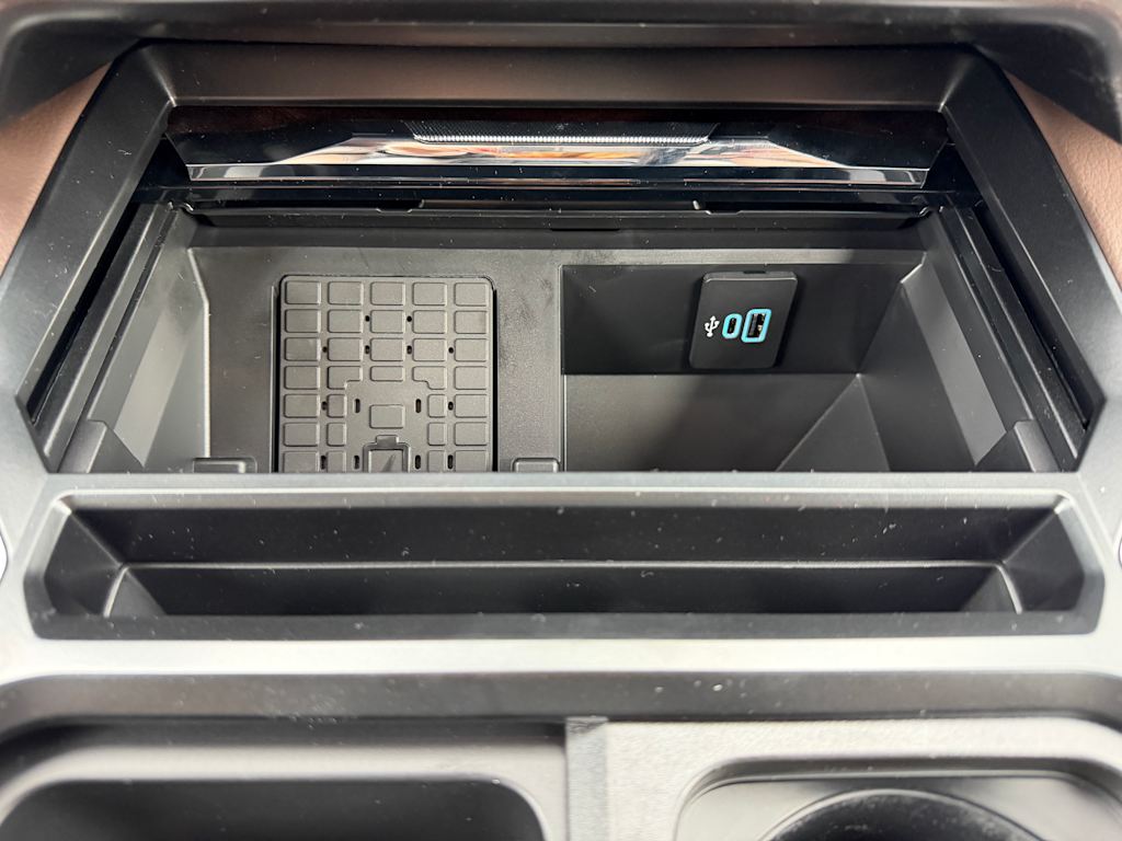 Thumbnail: 2026 Ford F-350 - 8