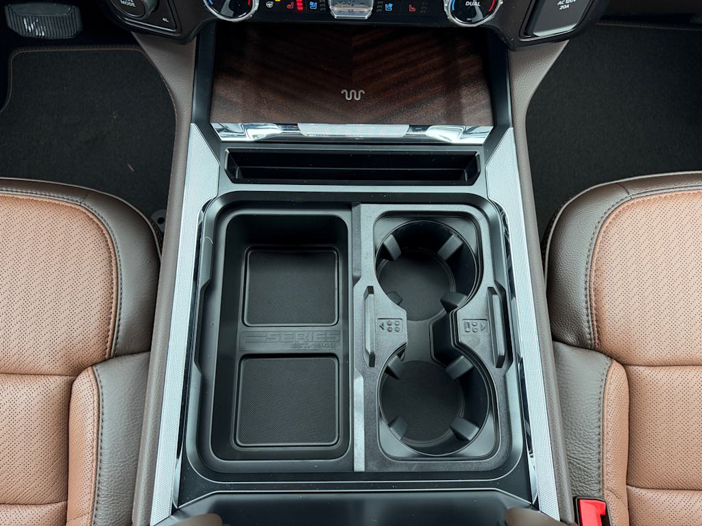 Thumbnail: 2026 Ford F-350 - 14