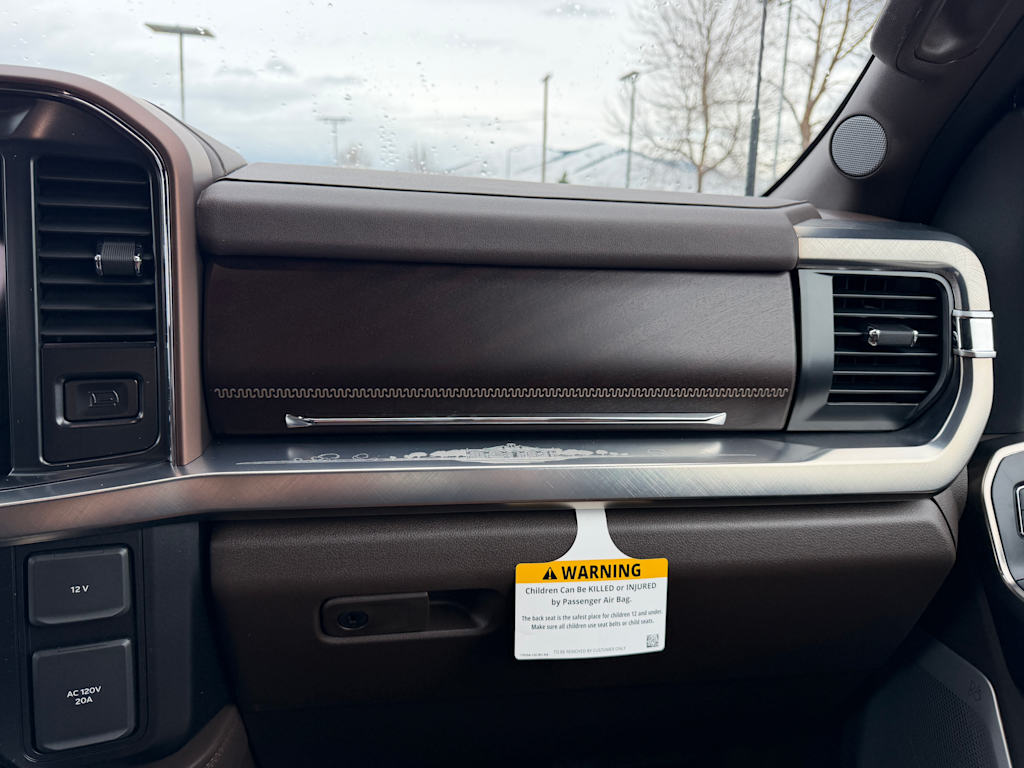 Thumbnail: 2026 Ford F-350 - 30