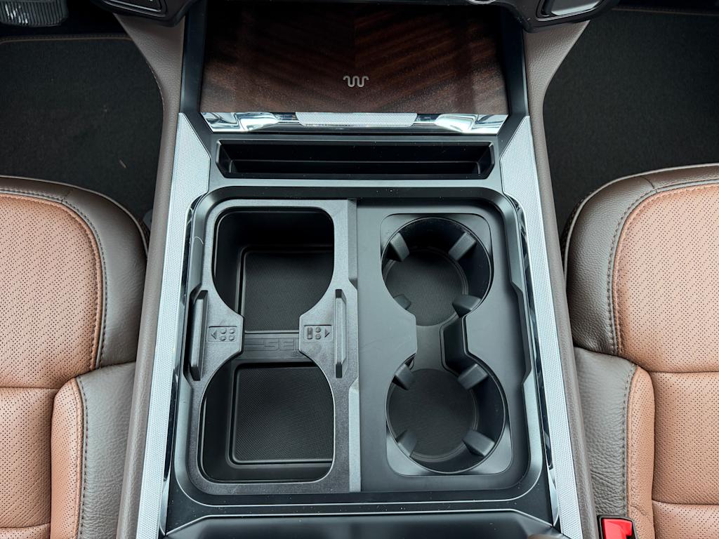 Thumbnail: 2026 Ford F-350 - 27