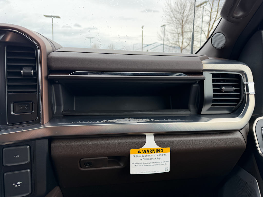 Thumbnail: 2026 Ford F-350 - 31