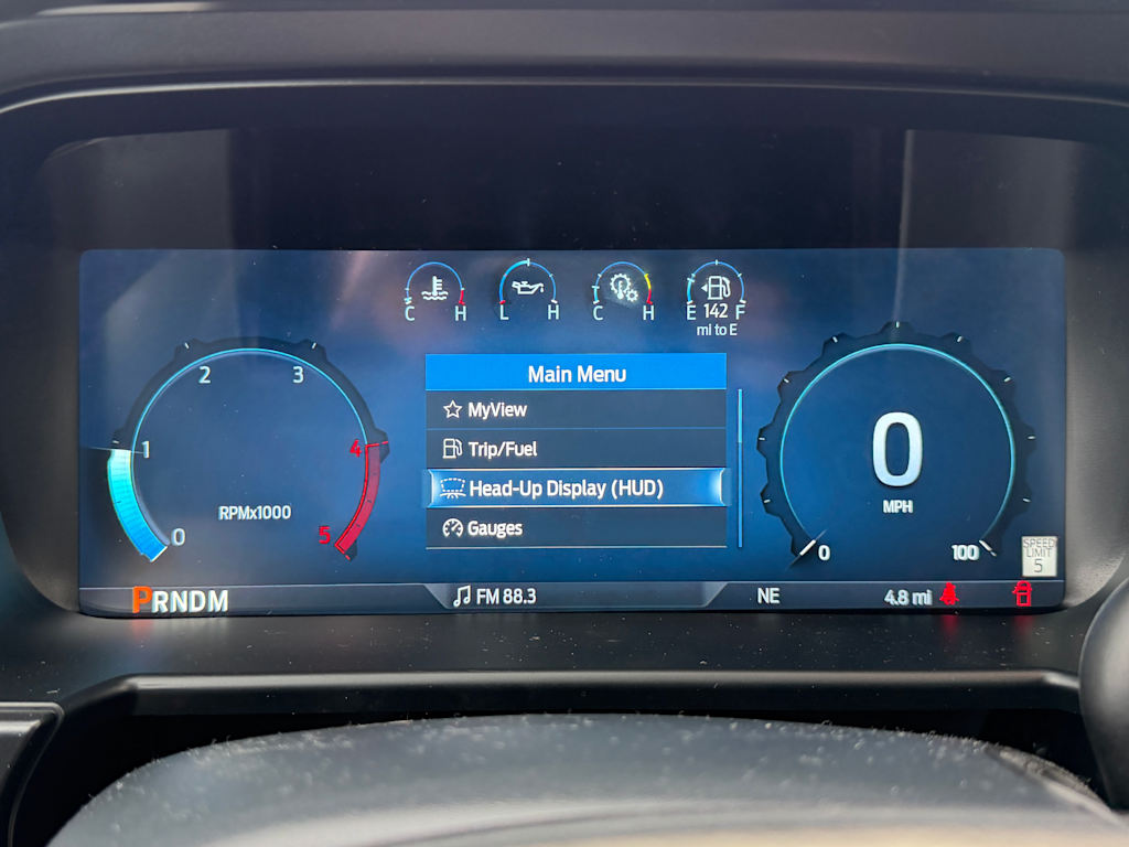 Thumbnail: 2026 Ford F-350 - 15