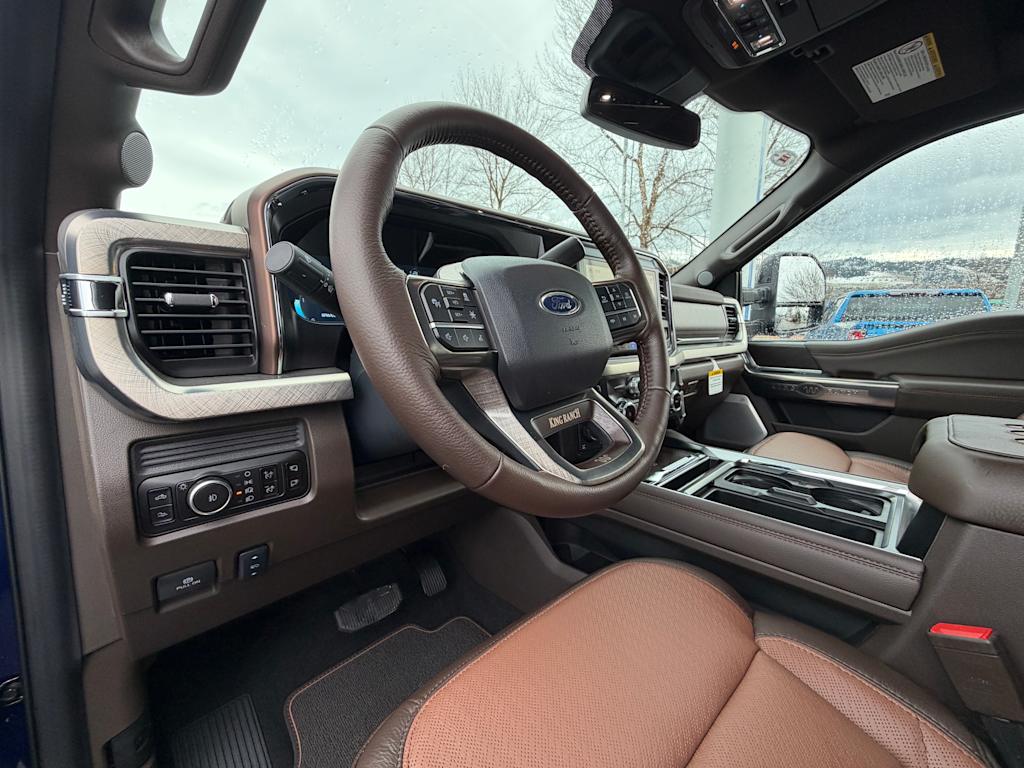 Thumbnail: 2026 Ford F-350 - 2