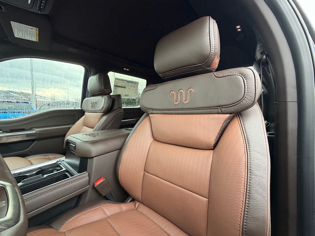 Thumbnail: 2026 Ford F-350 - 10