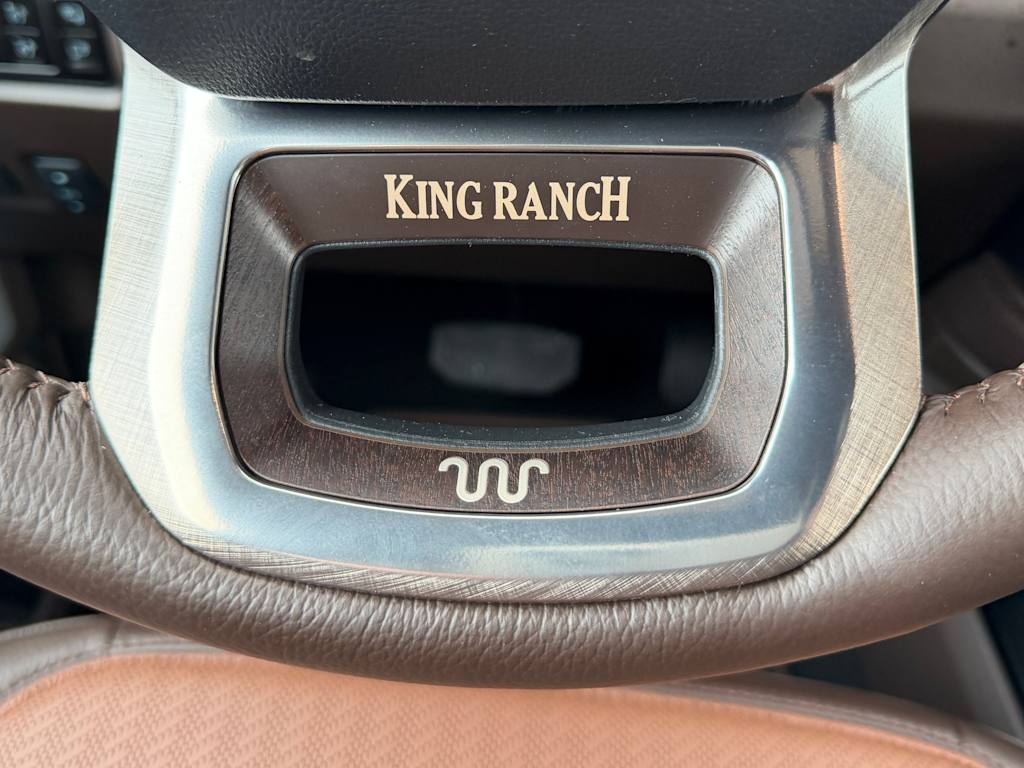 Thumbnail: 2026 Ford F-350 - 13