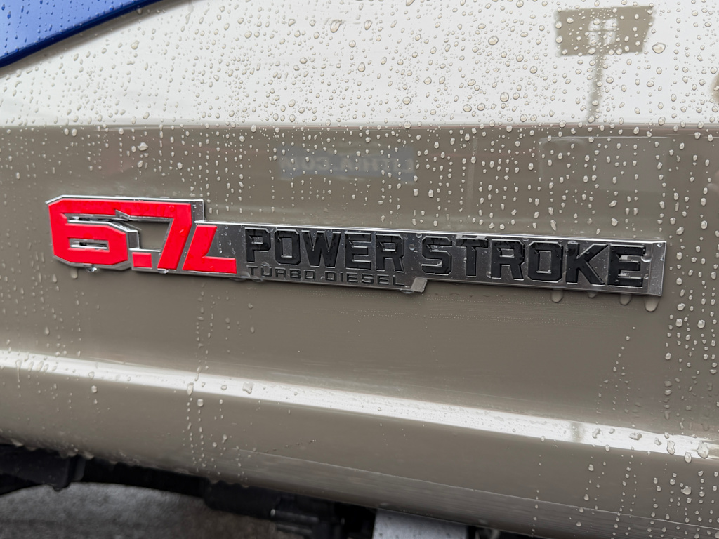 Thumbnail: 2026 Ford F-350 - 36