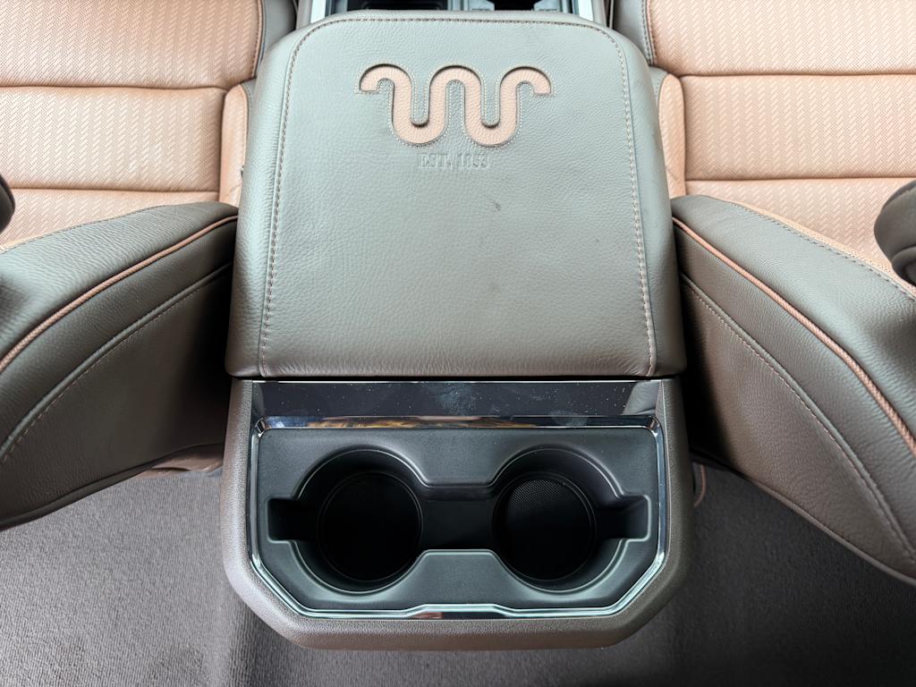 Thumbnail: 2026 Ford F-350 - 28