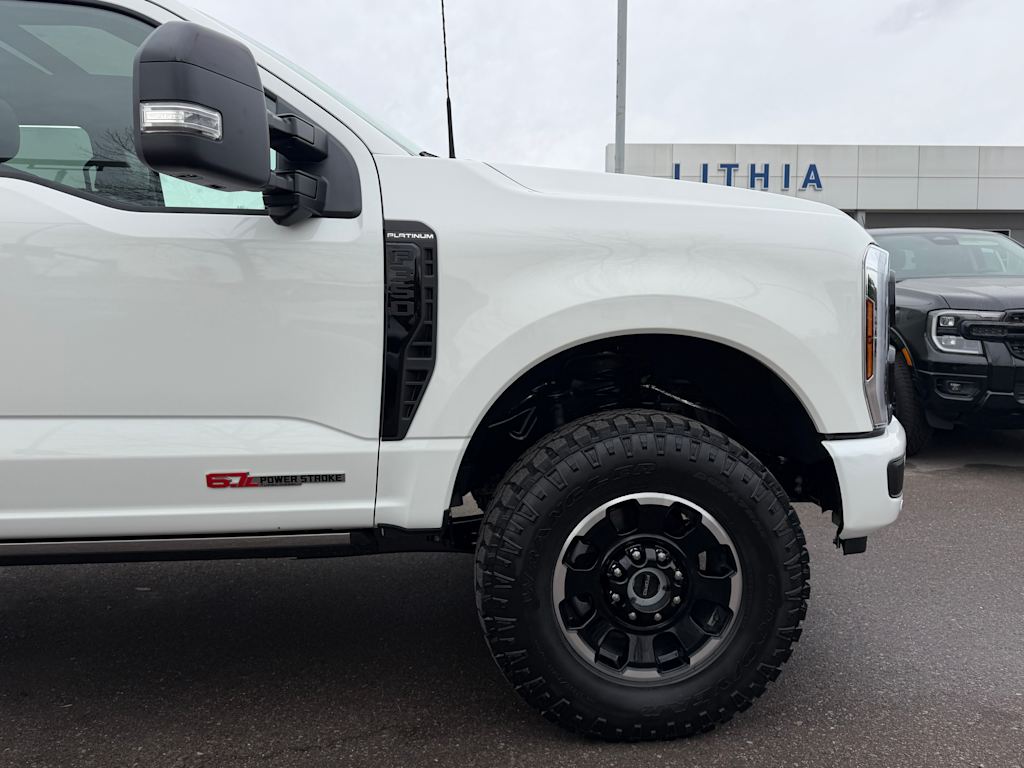 Thumbnail: 2026 Ford F-350 - 6