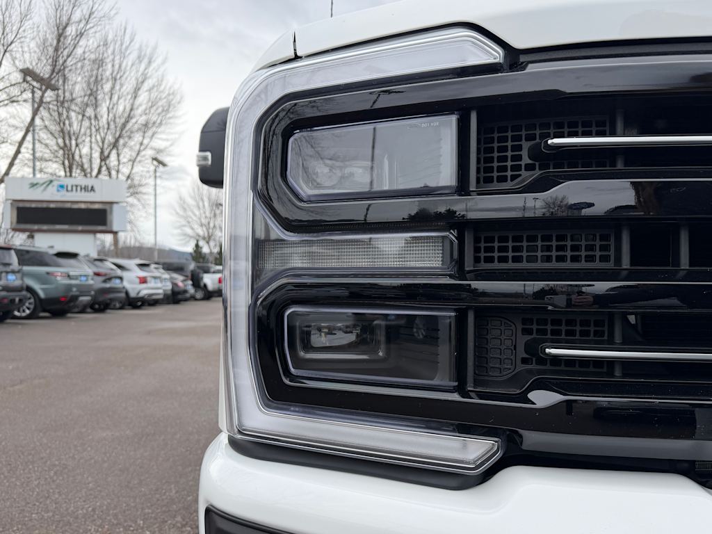 Thumbnail: 2026 Ford F-350 - 16