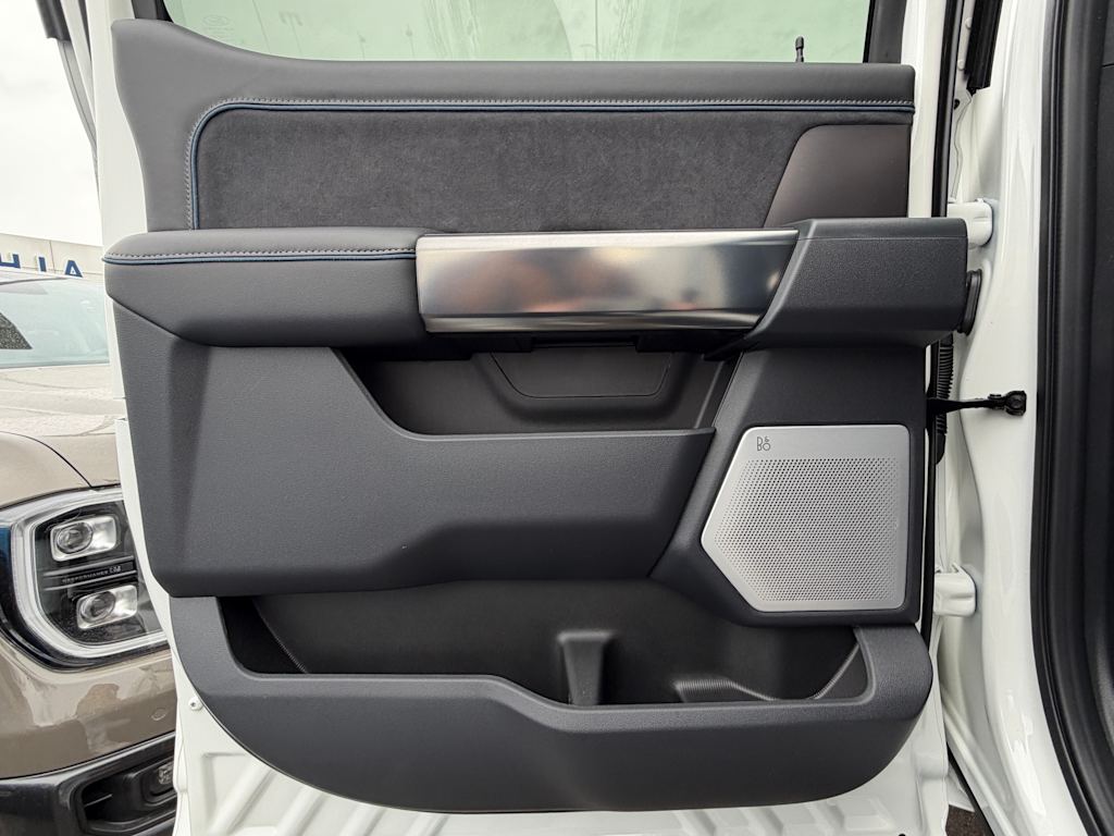 Thumbnail: 2026 Ford F-350 - 31