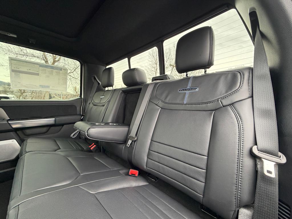 Thumbnail: 2026 Ford F-350 - 32