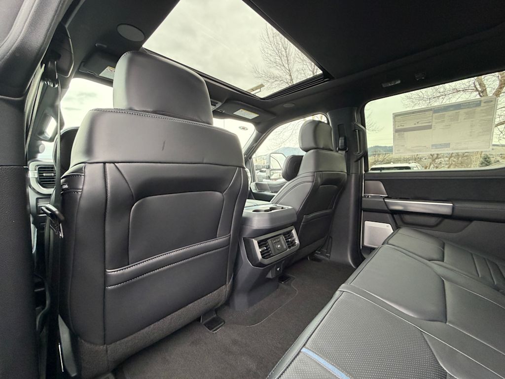 Thumbnail: 2026 Ford F-350 - 33